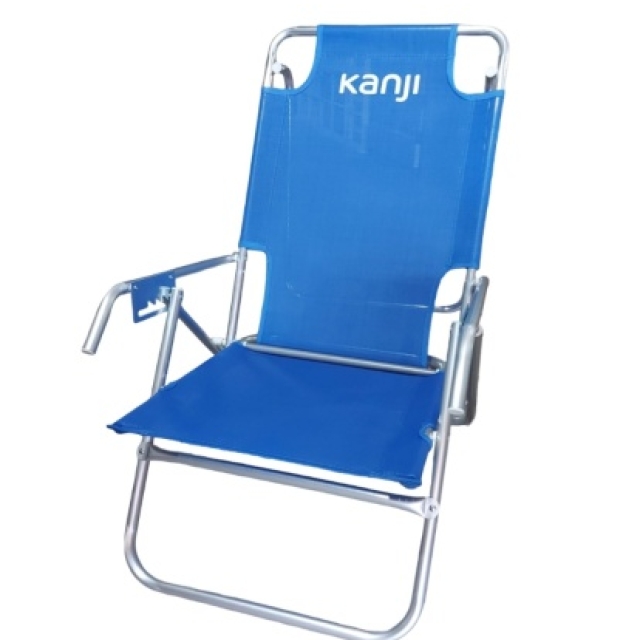 REPOSERA KANJIHOME KJ-CAMPSIL02 ( 8158 )