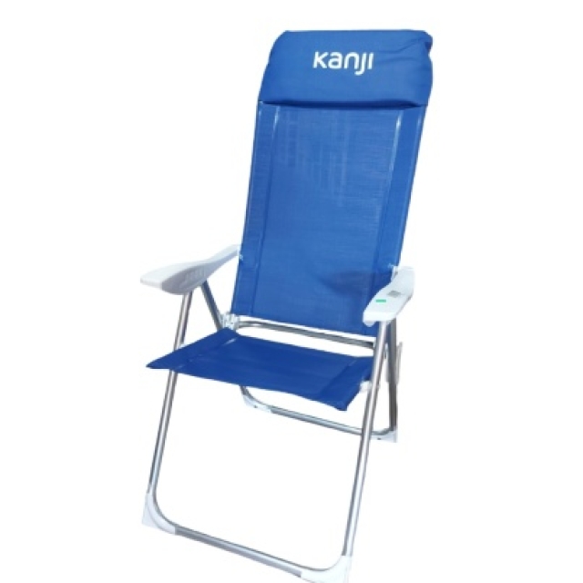 REPOSERA KANJIHOME KJ-CAMPSIL01 ( 8157 )