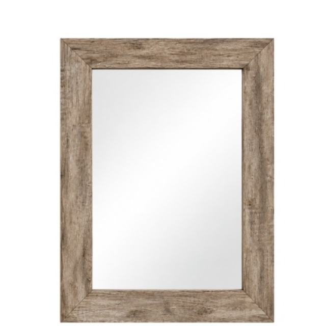 ESPEJO MOLDURA ANCHA 50X60 ( 7670 )