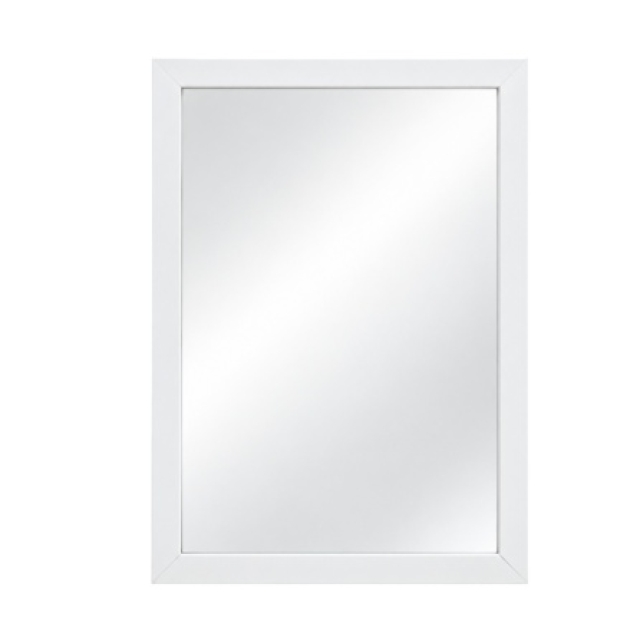 ESPEJO MOLDURA FINA 50X60 ( 7698 )