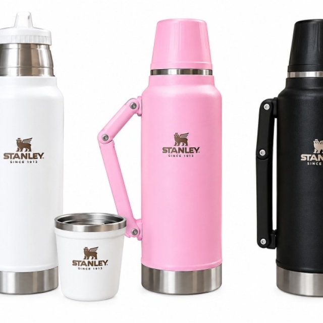 TERMO STANLEY  1.3LT ( 8368 )  