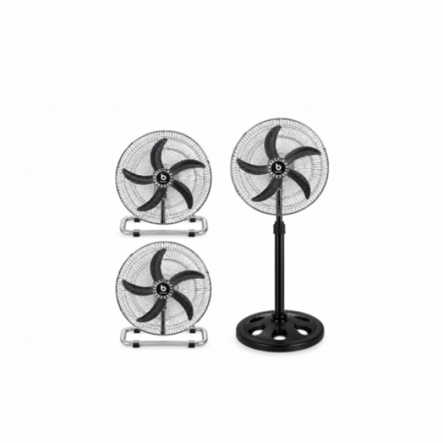VENTILADOR 3 EN 1 ( 8119 )