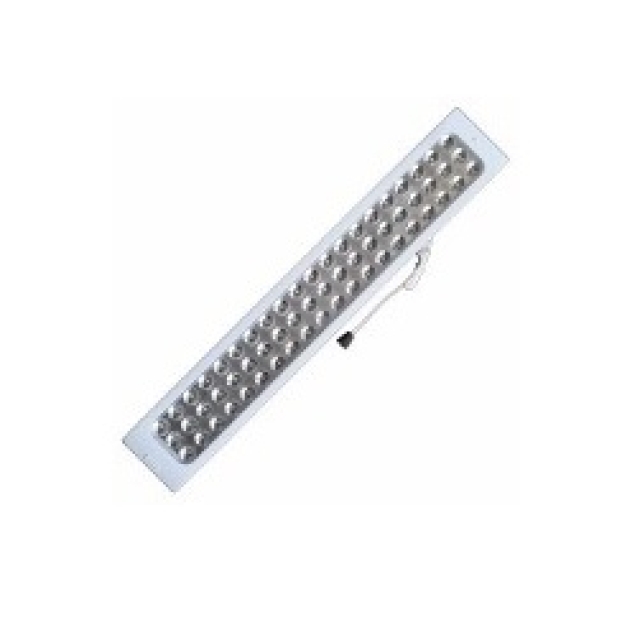 Luz de emergencia Modelo VX-EM830 60 led ( 8210 )
