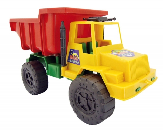 CAMION BRAVO JUNIOR(6471)