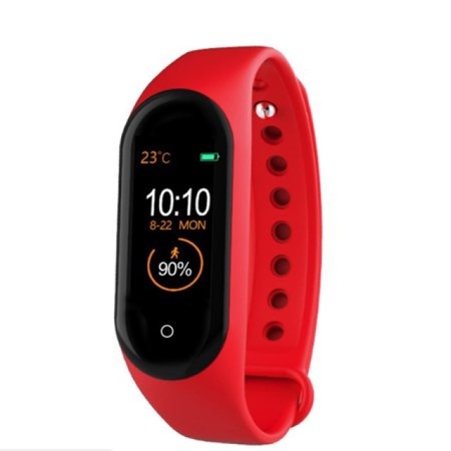 Smart bracelet M4 - CORENA SHOP