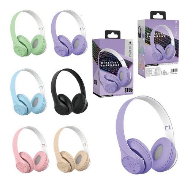 AURICULAR INALAMBRICO KTP-100 ( 7123 ) 
