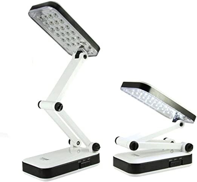 LAMPARA LED RECARGABLE ( 7173 )