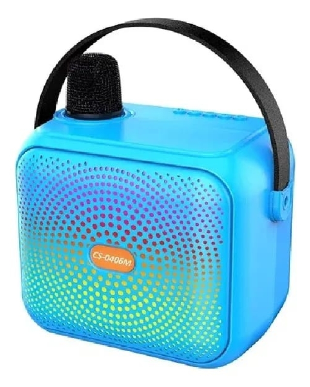 PARLANTE  cs-0406m  ( 7979 )