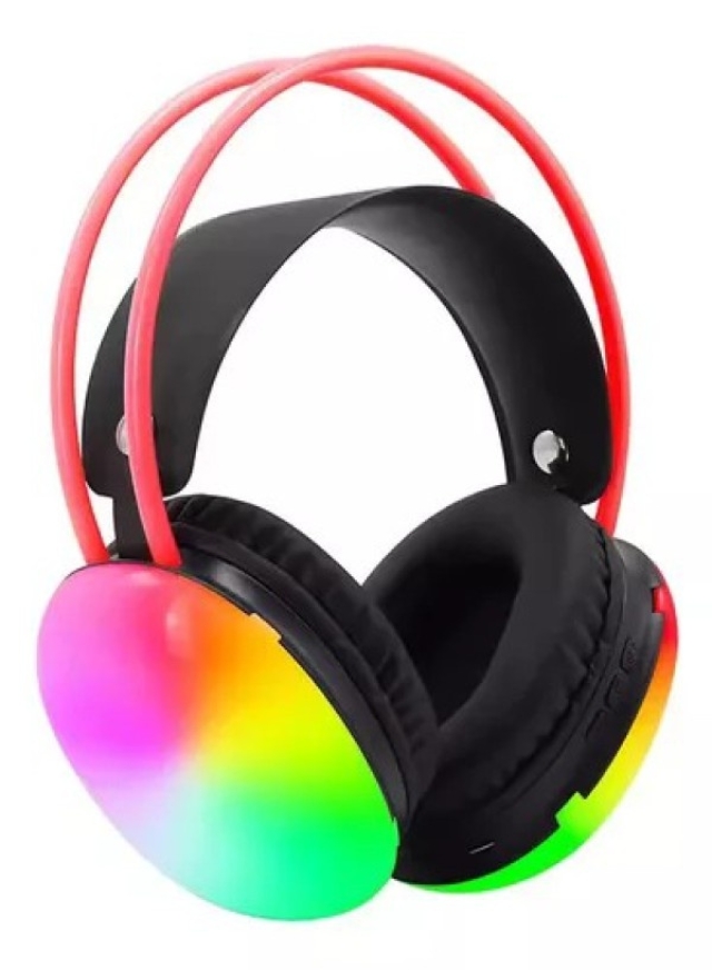 AURICULAR VINCHA BLUETOOTH P780 ( 6985 )