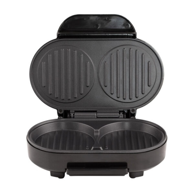 Hamburguesera eléctrica ( 7912 )