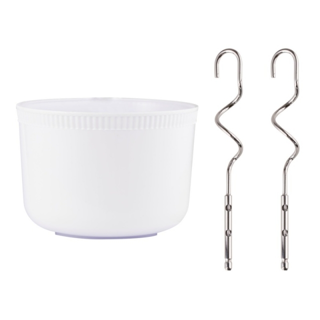 BATIDORA CON BOWL  KANJIHOME ( 7918 )