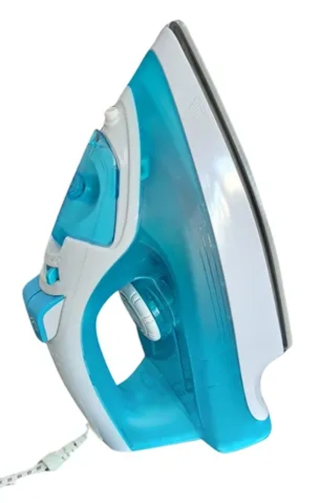 PLANCHA  KANJI VAPOR 1600W KJH-PL1602 ( 7917 )