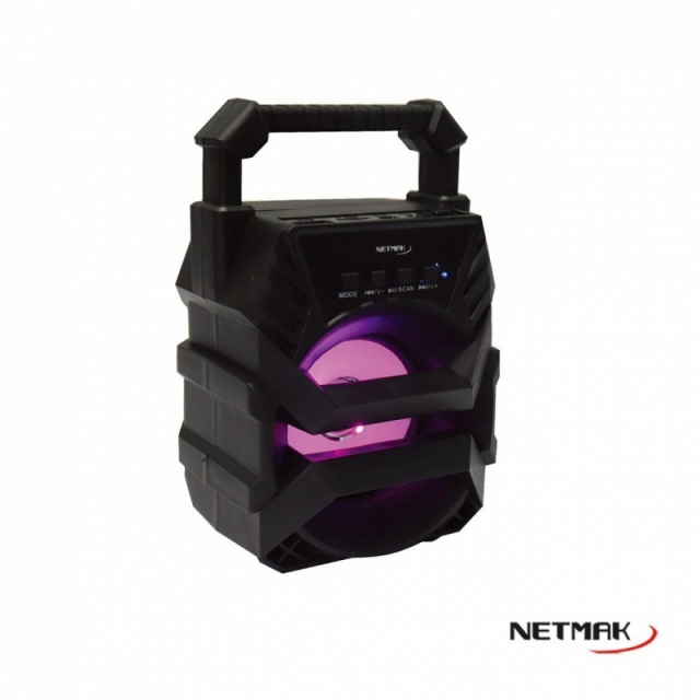 PARLANTE DRAKE NM ( 7158 )