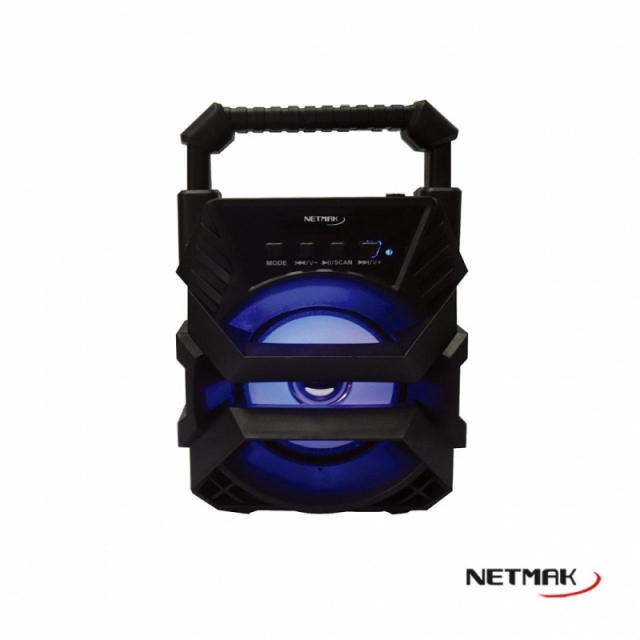 PARLANTE DRAKE NM ( 7158 )