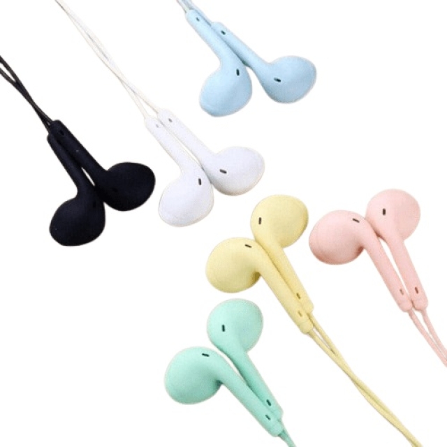 AURICULAR CON CABLE ROYALCELL RE1001 ( 7054 )