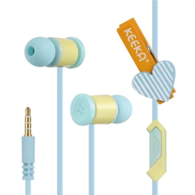 AURICULAR KEEKA EE-32 ( 14154 )