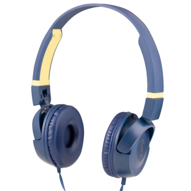 AURICULARES KANJI  KJ-SHBLUE ( 7190 ) 