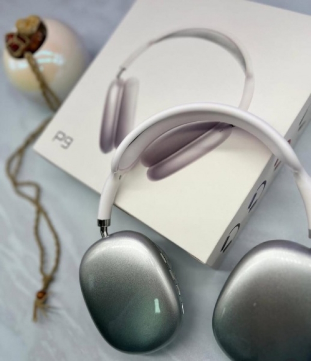 AURICULARES INALAMBRICO EXTRA BASS P9 ( 7829 )