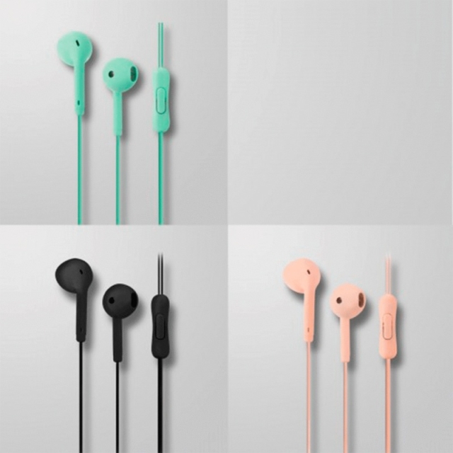 AURICULAR CON CABLE MAXXA A25+ ( 118 )