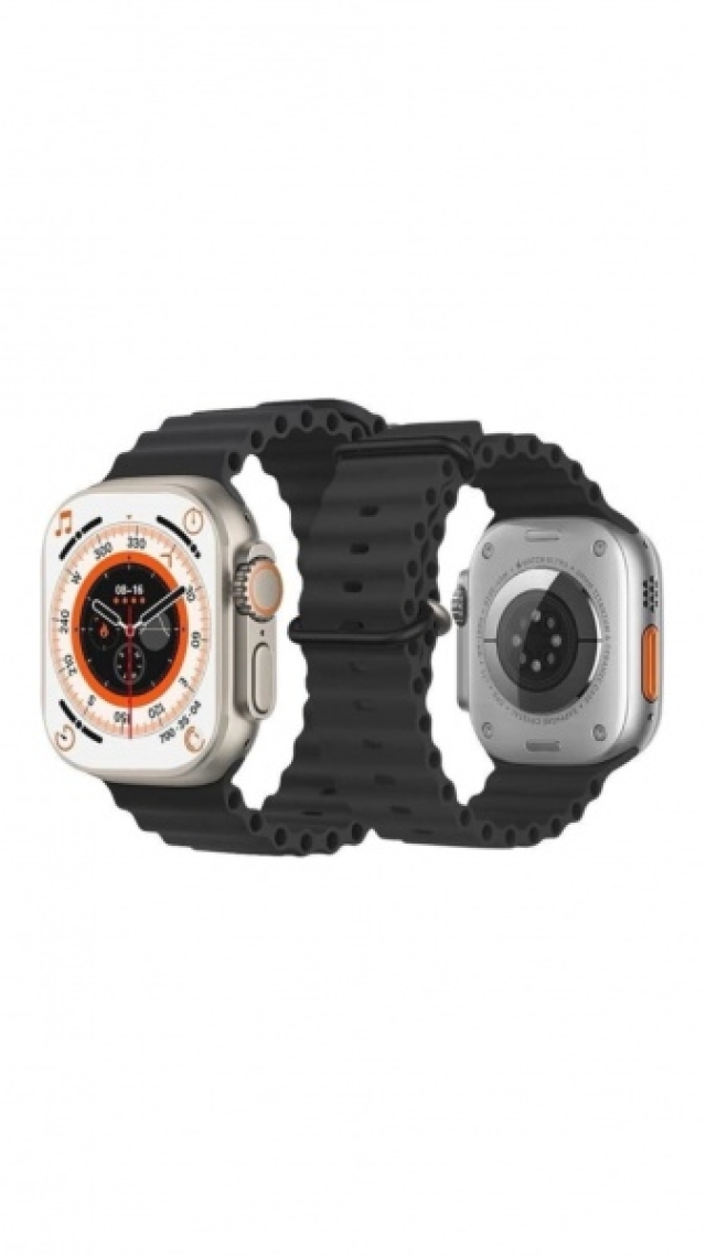 SMARTWATCH ULTRA SU100 ( 7788 )
