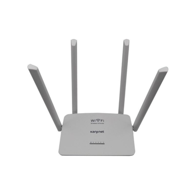 ROUTER KANJINET ( 5811 )