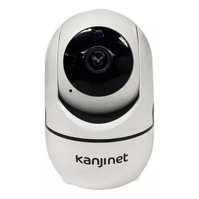 CAMARA IP Kanjinet KJ-CAMIP1MX1 ( 7904 )