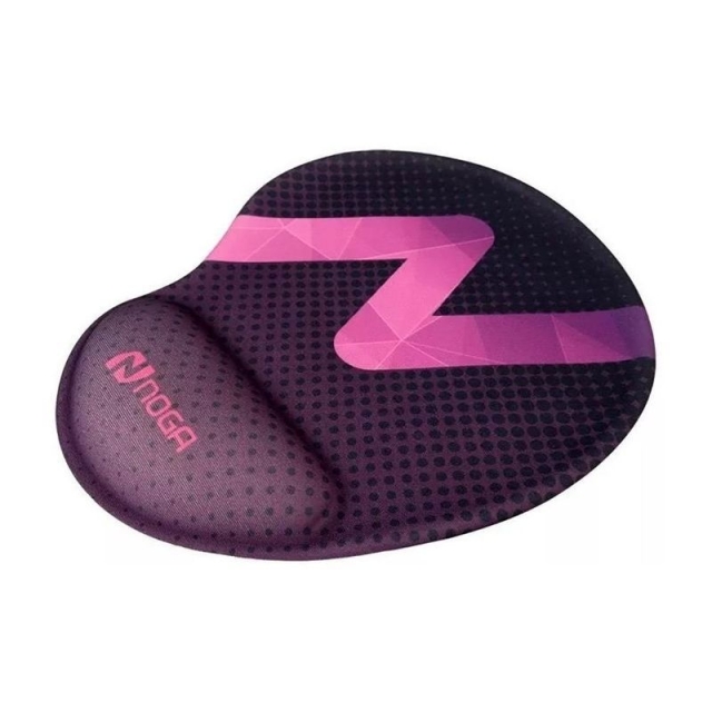  MOUSE PAD 3D CON GEL ANTIDESLIZANTE ( 7231 )