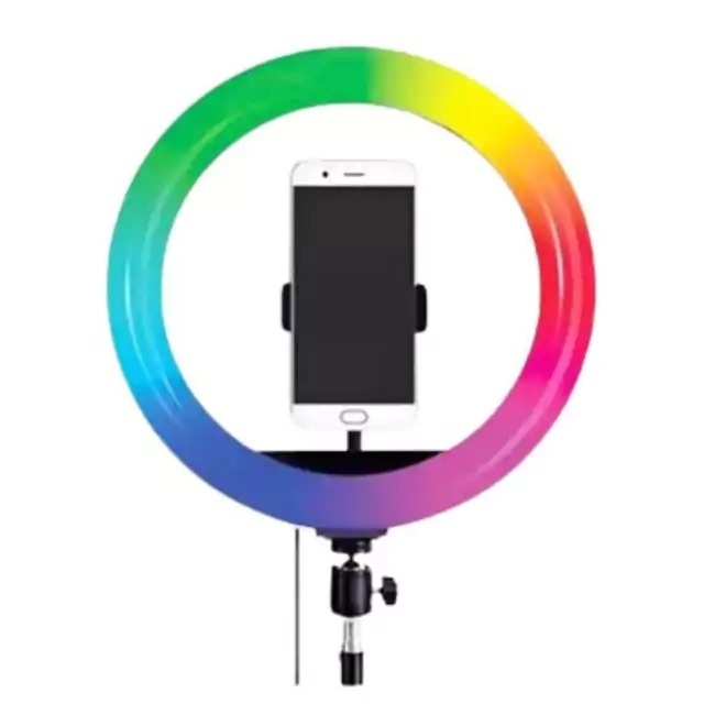 ARO RGB 26CM 7 COLORES ARO-83009  ( 6989 )