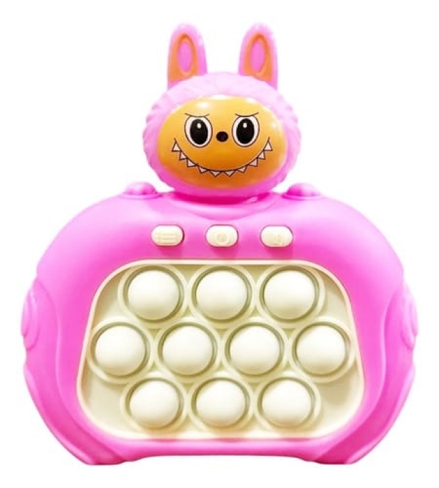 POPIT ELECTRONICO LABUBU ( 8038 ) 