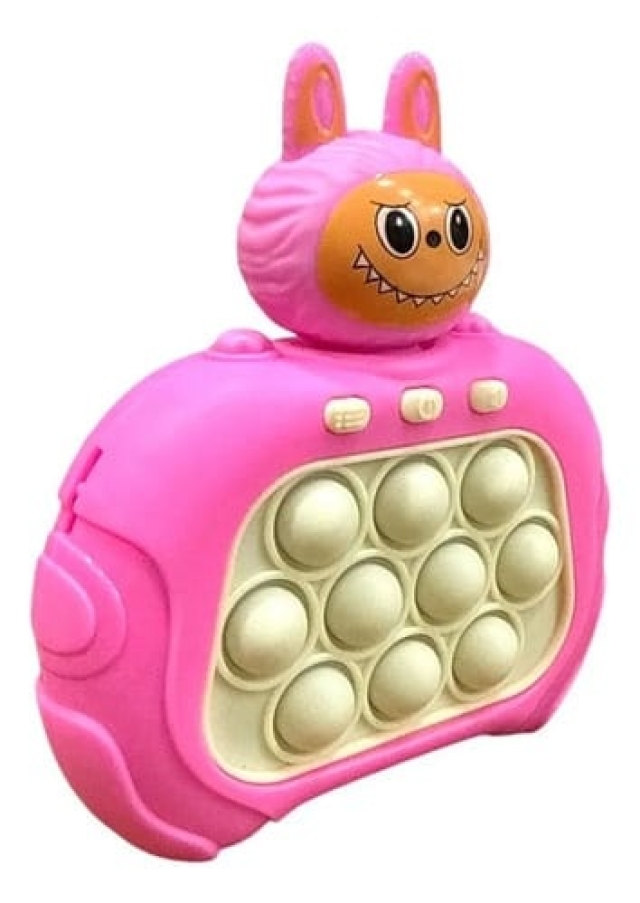 POPIT ELECTRONICO LABUBU ( 8038 ) 