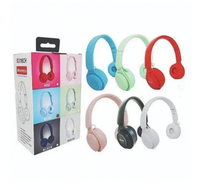  AURICULAR BLUETOOTH AITECH NB-16010 ( 8035 )