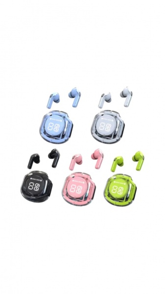 AURICULARES INALÁMBRICOS ULTRAPODS PRO ( 8043 )