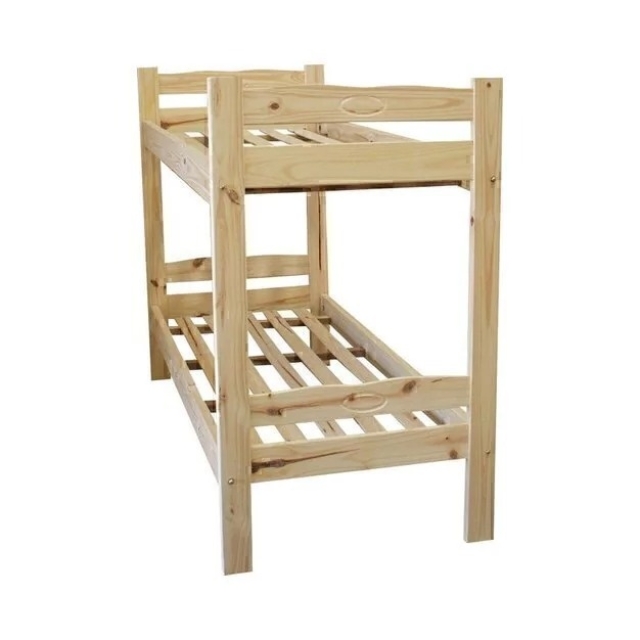 CUCHETA DE PINO ( 7381 )