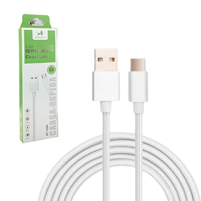 CABLE ROYALCELL 5013 TIPO C ( 7025 )