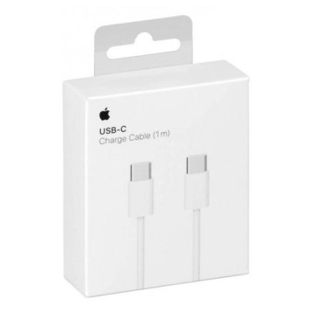 CABLE USB -C A USB C APPLE ( 7025 )