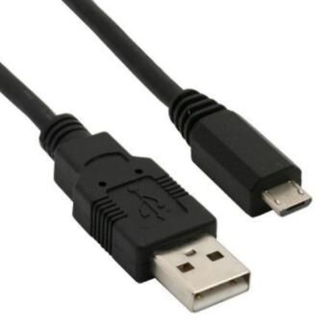 CABLE FLAT USB-MICRO USB NM-C88 ( 12690 )