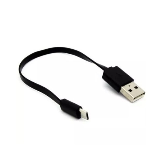 CABLE FLAT USB-MICRO USB NM-C88 ( 12690 )