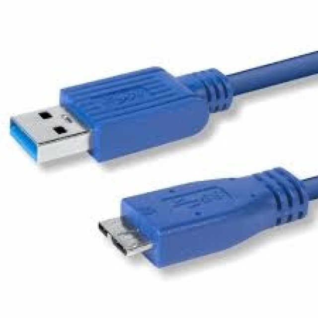 CABLE MICRO NETMAK NM-C43 1.5M ( 13778 )