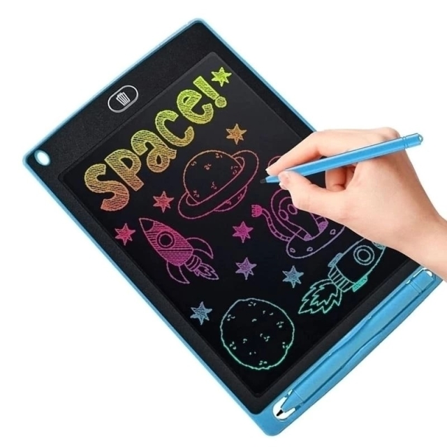 PIZARRA MAGICA 8 ( 7194 )