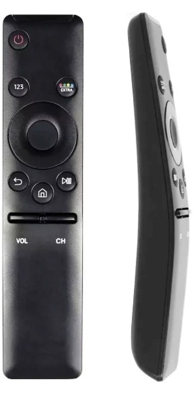 CONTROL REMOTO 4K SMART  ( 7205 )