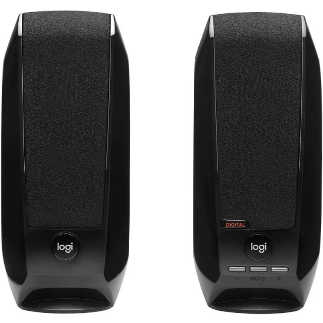 PARLANTES LOGITECH S150 ( 2772 )