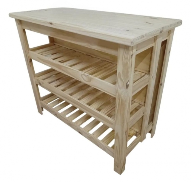 ISLA DE PINO 1.20MT ( 7406 )