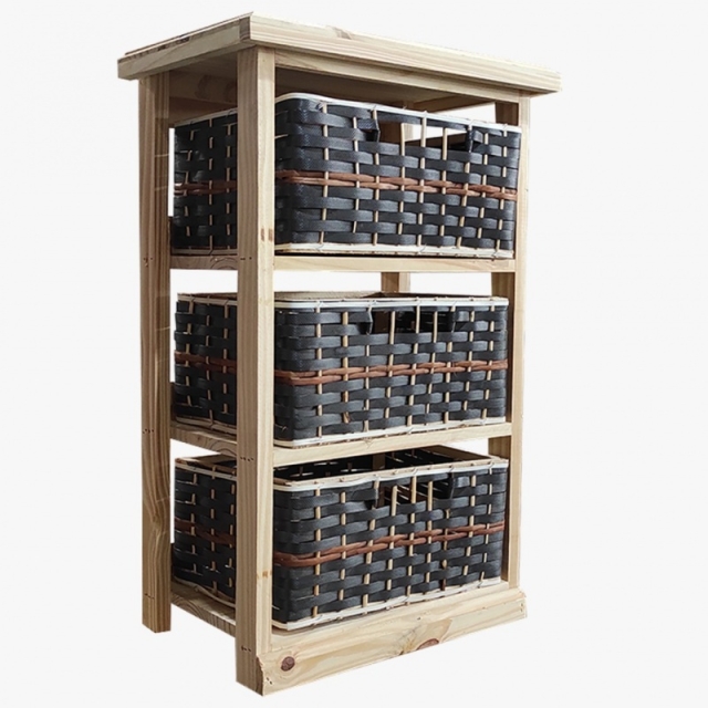 ORGANIZADOR X3 ( 7420 )