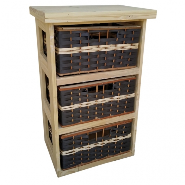 ORGANIZADOR X3 ( 7420 )