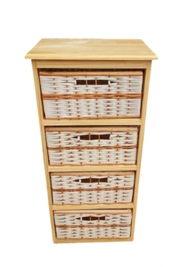 ORGANIZADOR X4 ( 7421 )