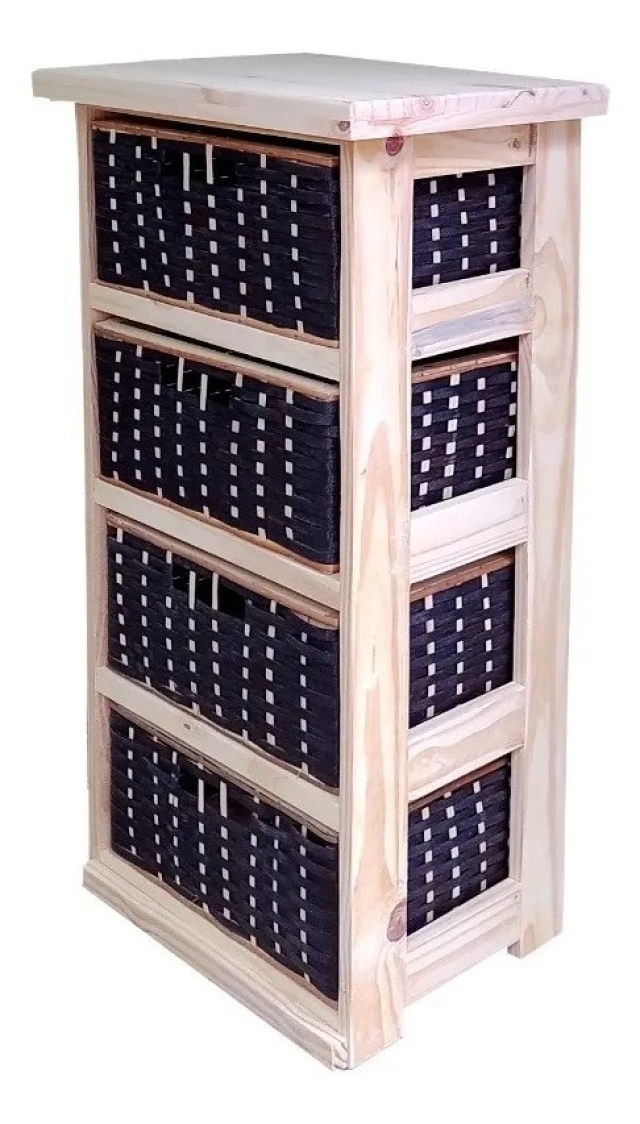 ORGANIZADOR X4 ( 7421 )