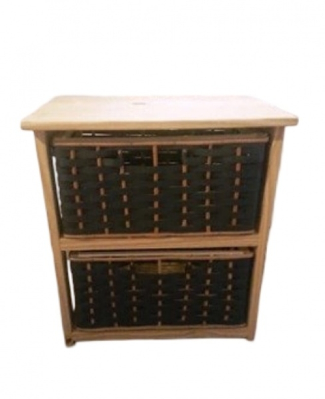 ORGANIZADOR X2 ( 7419 )