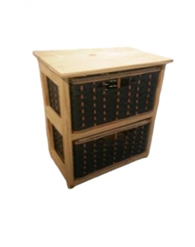 ORGANIZADOR X2 ( 7419 )