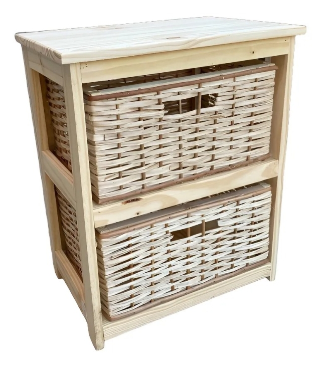 ORGANIZADOR X2 ( 7419 )