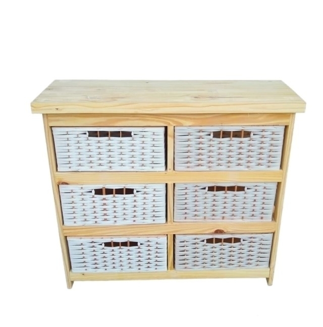 ORGANIZADOR X6 ( 7957 )